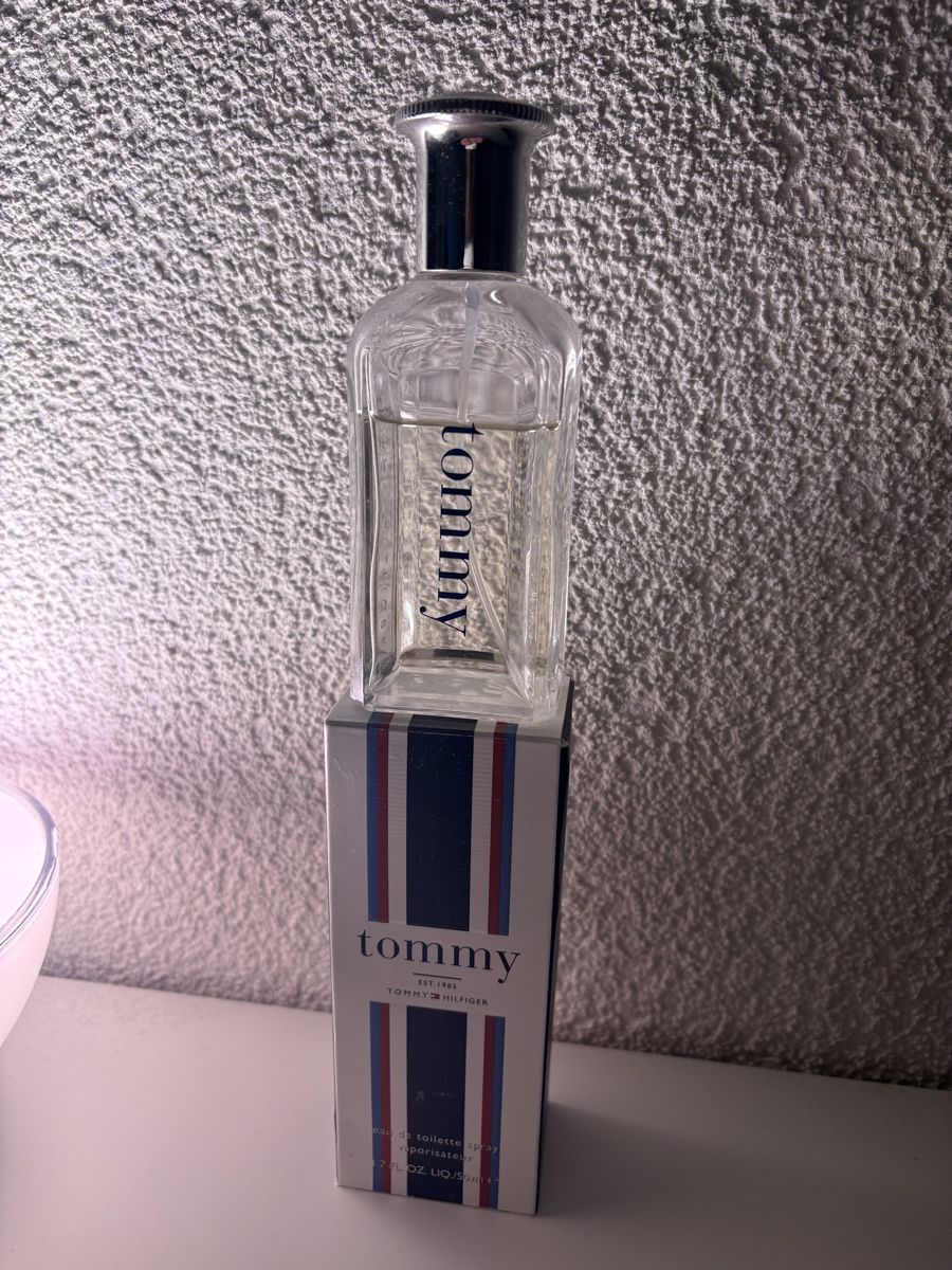 Tommy Hilfiger Profumi & Eau de Toilette: Tommy Hilfiger Perfume – Usato da Wengen venduto da Kienzler240509