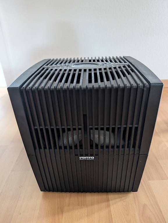 Venta Umidificatori d'aria: Venta Luftbefeuchter LW25 Comfort Plus – Usato da Spiez venduto da chr_9ycr