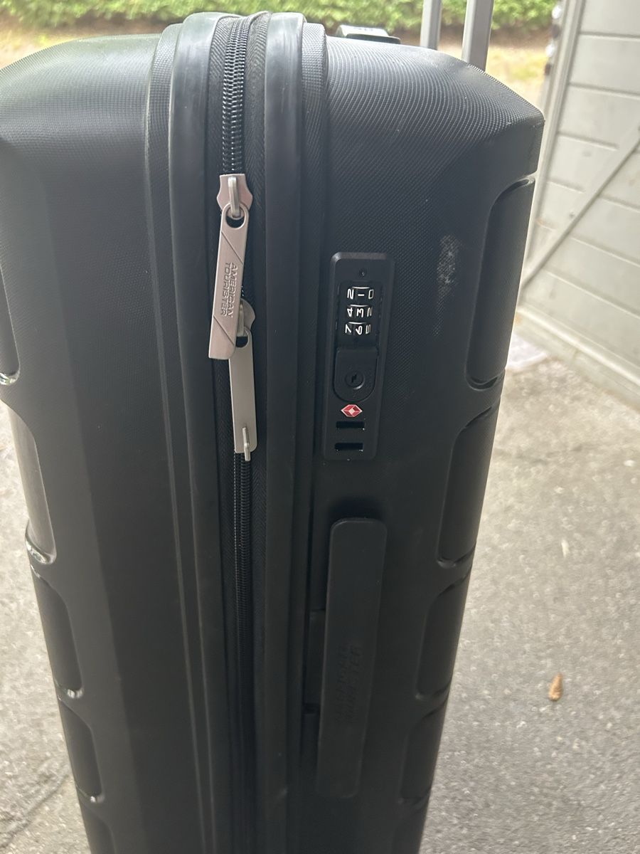 Valises de voyage: koffer – D'occasion à Zürich par 11Zitronenfalter
