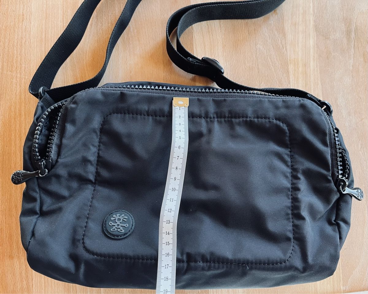 Crumpler Rucksäcke: Crumpler Bag – Gebraucht aus Matt von mih_yq7v 1