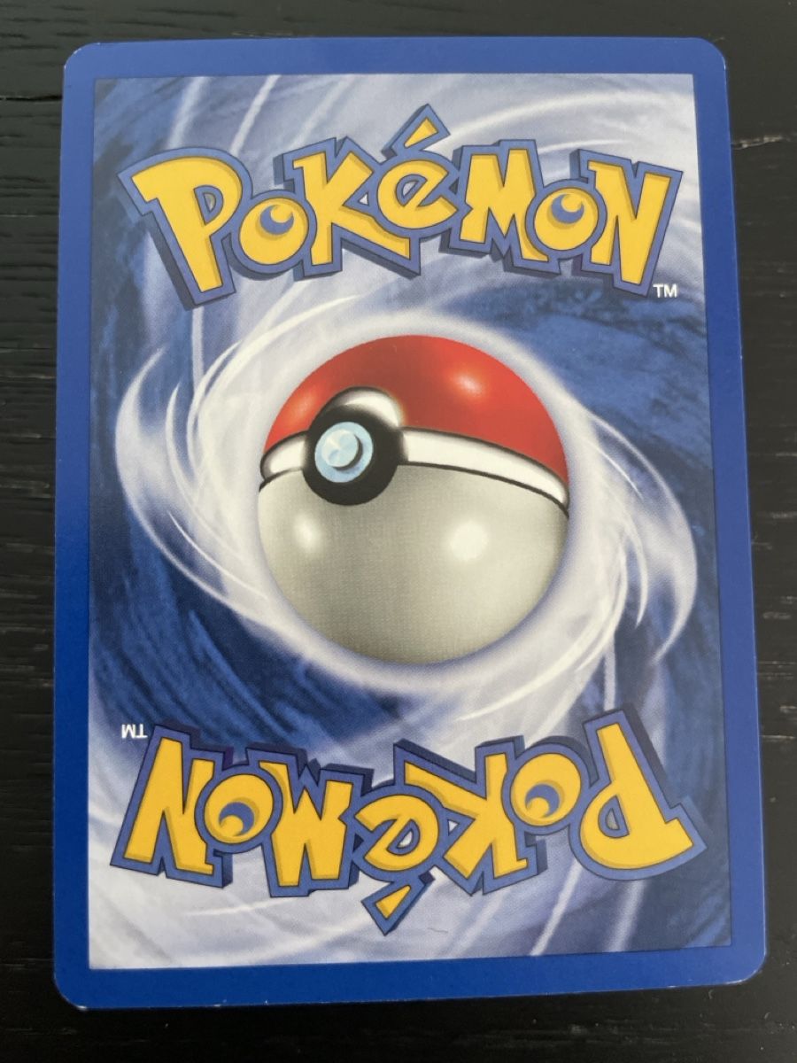 Pokémon Carte collezionabili: Pokemon Abra 49/82 1. edition team rocket – Usato da Hugelshofen venduto da Suimosa 1