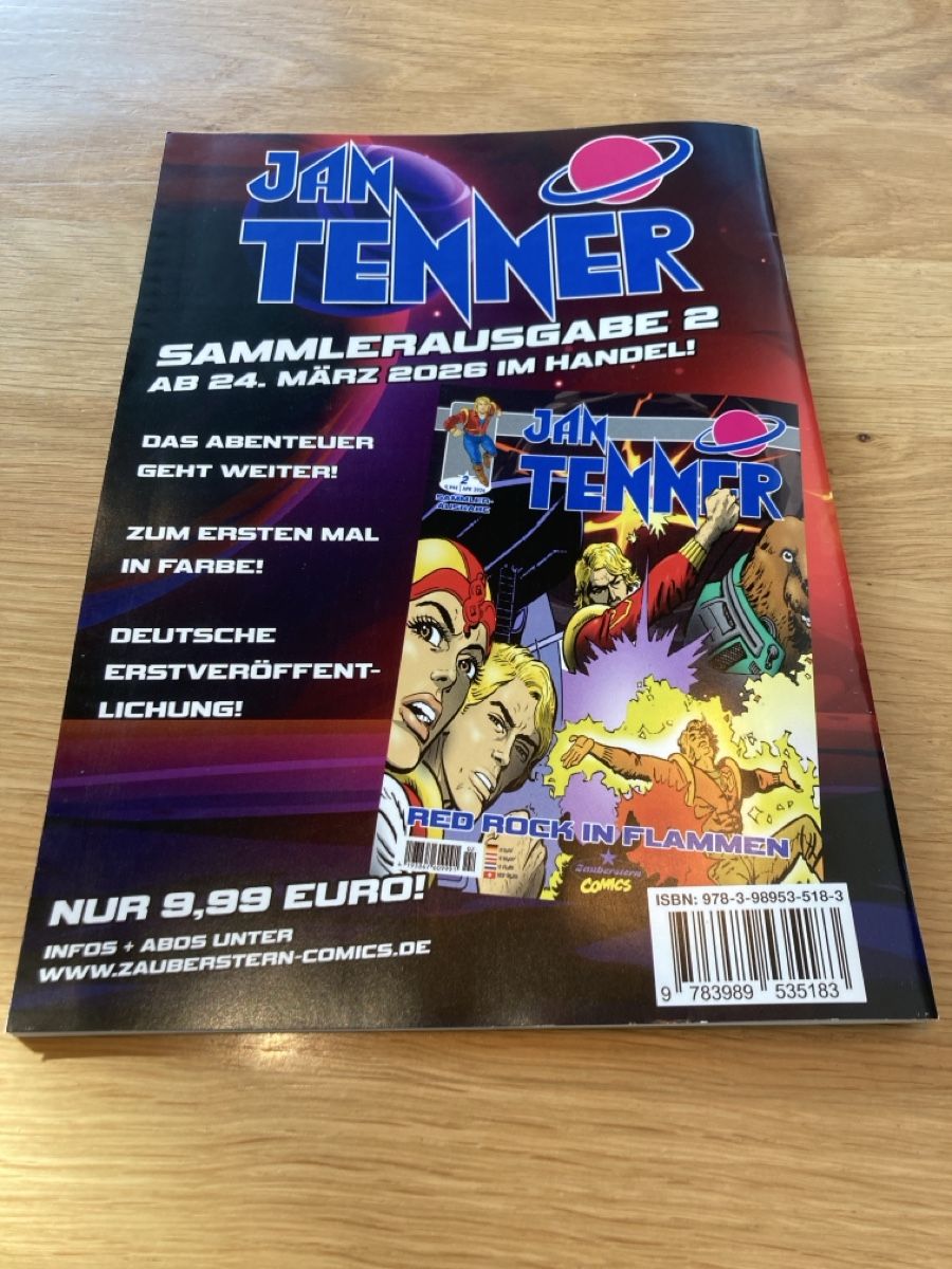 Fumetti: Phantom Spezial 8 April 26 – Nuovo (secondo la descrizione) da Zürich venduto da msxmsx 1