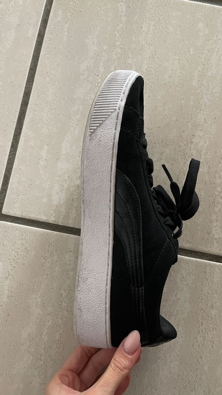 Puma Chaussures hommes: Puma Sneaker Grösse 42 – Neuf (Voir description) à Lausen par sim_hgp6 5