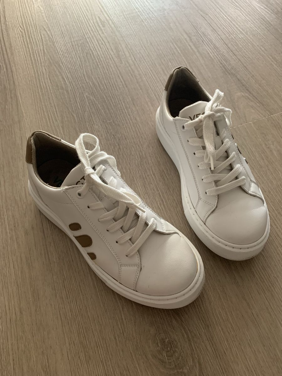 Chaussures femmes: Baskets Vegtus pointure 37.5 – Neuf (Voir description) à Gland par TallyEva 3