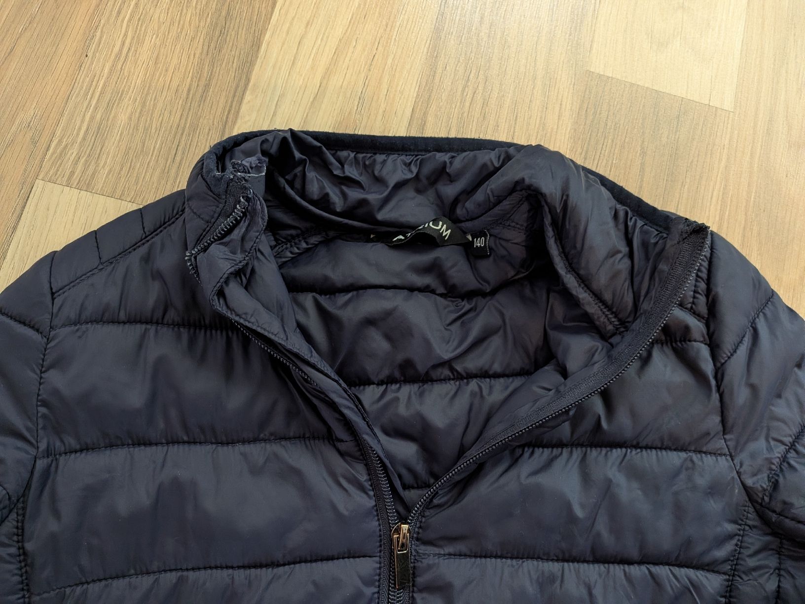 Vestes & Manteaux: Jacke Grösse 140 – D'occasion à Trubschachen par riini01 1