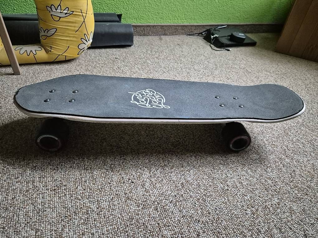 Skateboards: Landyachtz Skateboard – Usato da Oberrüti venduto da ellibelli_oO_ 1