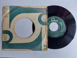 Vinyl Single Jukebox - Lucky Blondo - France 1964
