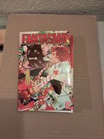 Fantasma Band 1 – Yuji Kaku Manga