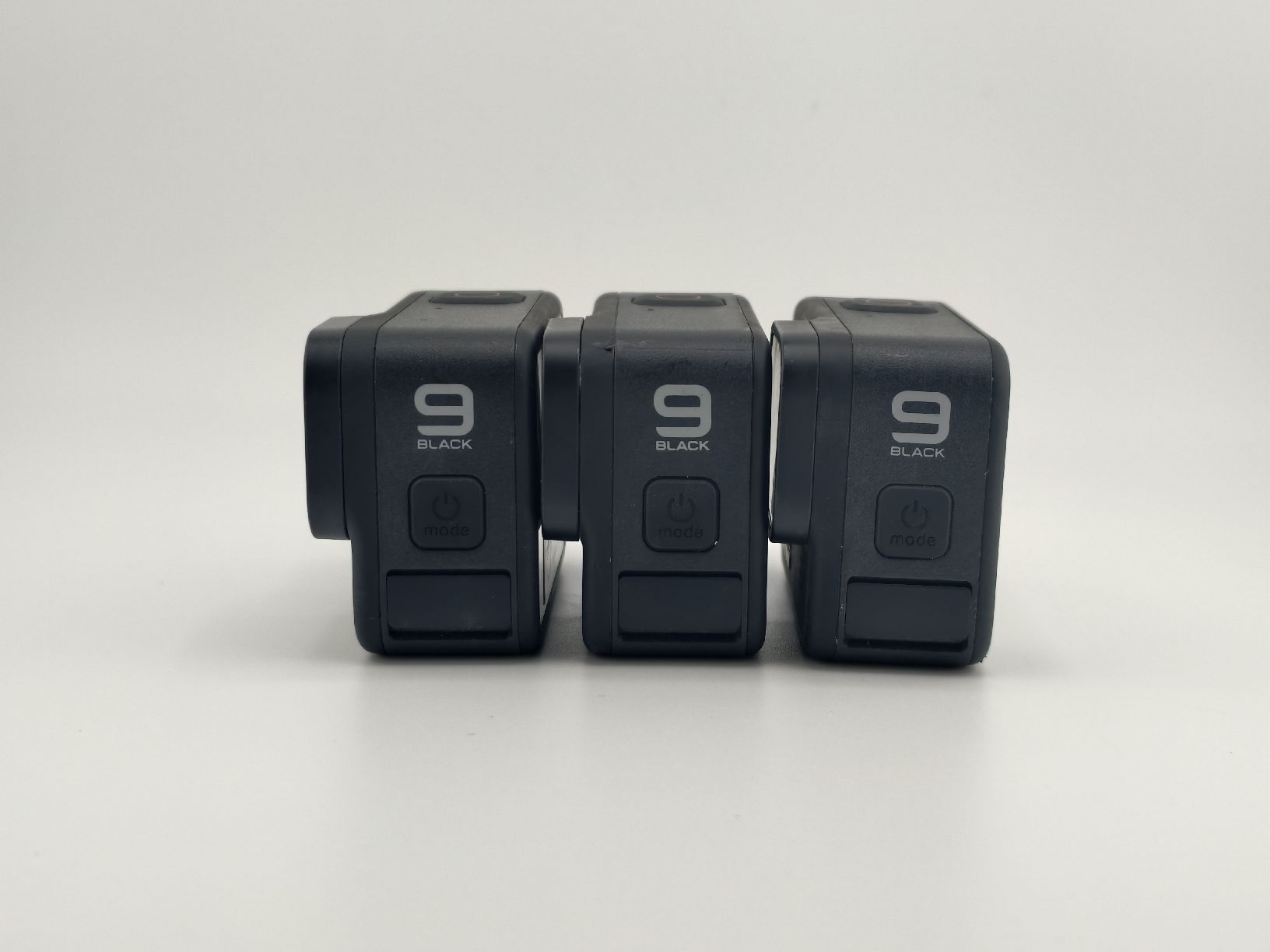 Gopro Action Cam: GoPro Hero 9 Black Action Camera - defect – Difettoso da Uster venduto da TOPPRICEE 1