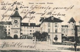 Morat Murten