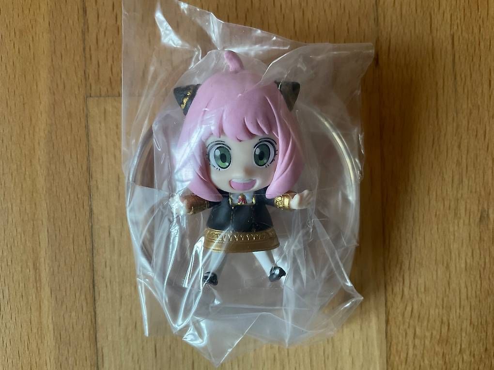 Statuette: Anime Figure Anya neu – Nuovo (secondo la descrizione) da Pfungen venduto da altijdlente