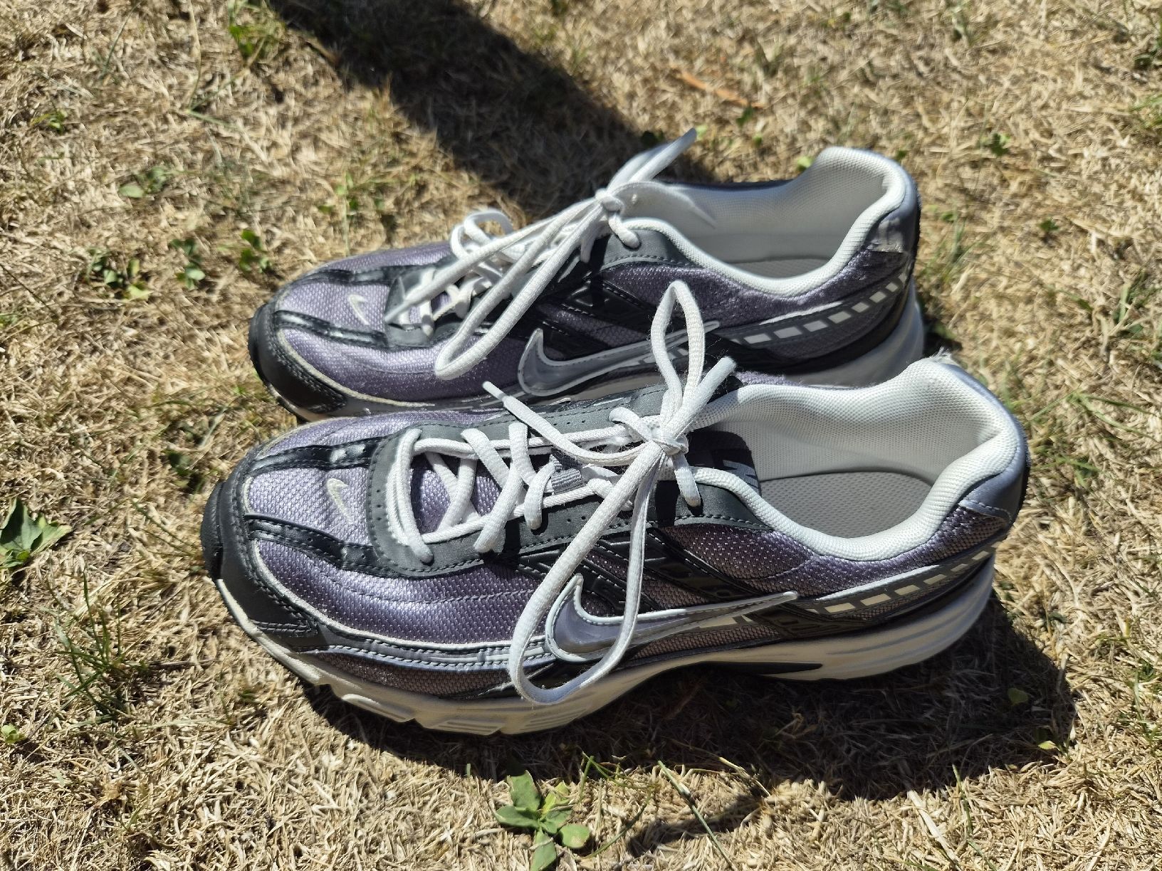 Nike Herrenschuhe: Nike Schuhe Grösse 42 – Gebraucht aus Frauenfeld von sts123