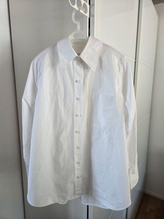 COS cotton 100% shirt, size 40