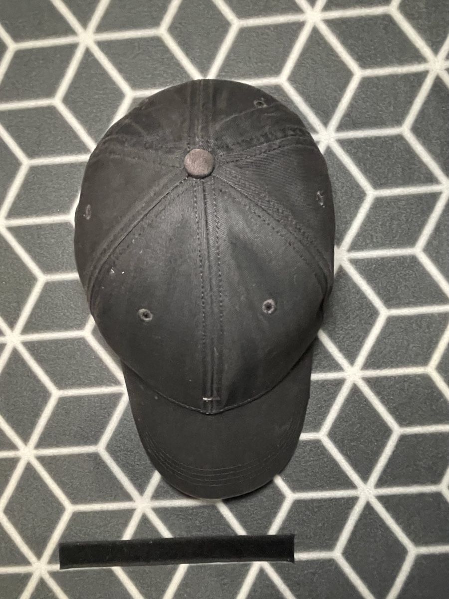 Tommy Hilfiger Sonstige Kleidung & Accessoires: Kappe Tommy Hilfiger schwarz OS  – Gebraucht aus Rheineck von cha_p9qy 4