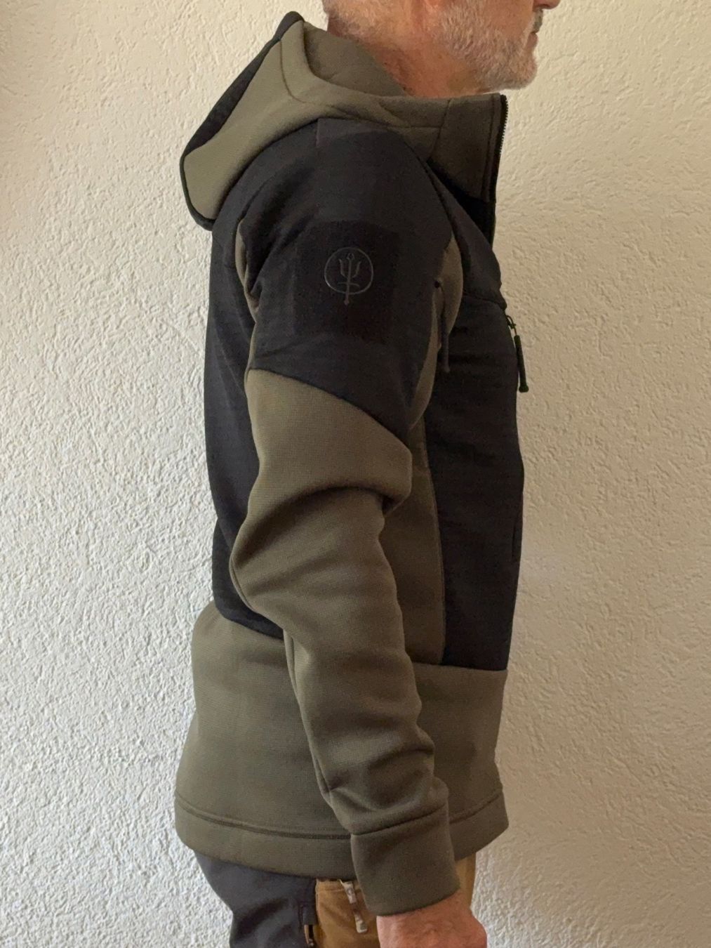 Giacche: Thrudark Centurion, Grösse M, neu – Nuovo (secondo la descrizione) da Wallisellen venduto da Mike11mike 3