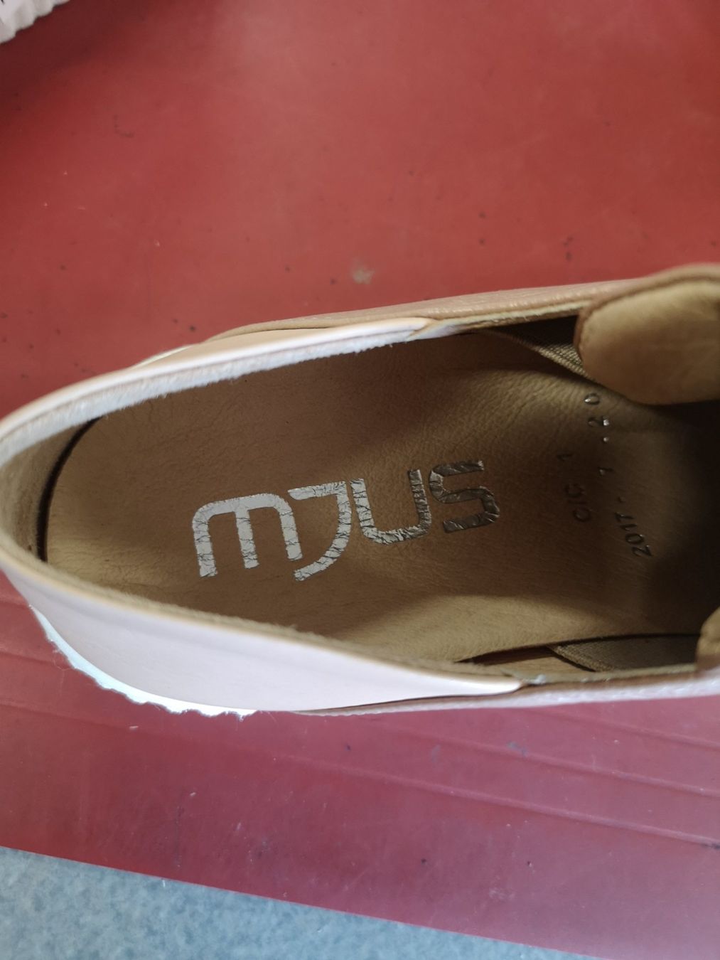 Chaussures femmes: Damenschuh – Neuf avec emballage d'origine à Möhlin par Highwaytom 1