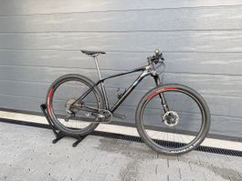 Cannondale F-SI Carbon