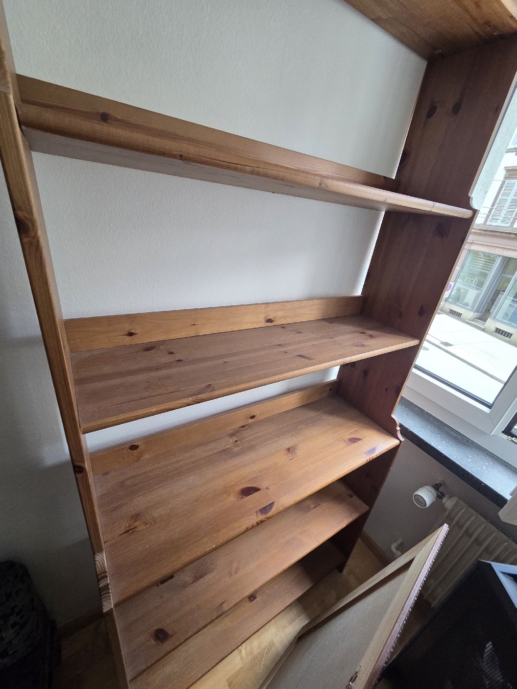 Scaffali: Regal Gratis (Shelf for free) – Usato da Basel venduto da g2f_7z6x 2