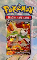 Chesnaught V Ultra Rare Silberne Sturmwinde 171/195
