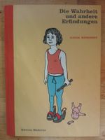 Wahrheit und Erfindungen   (Anna Sommer)        ©'2007