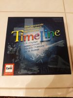 K..152) Time Line Spiel Zeitreise Schweiz