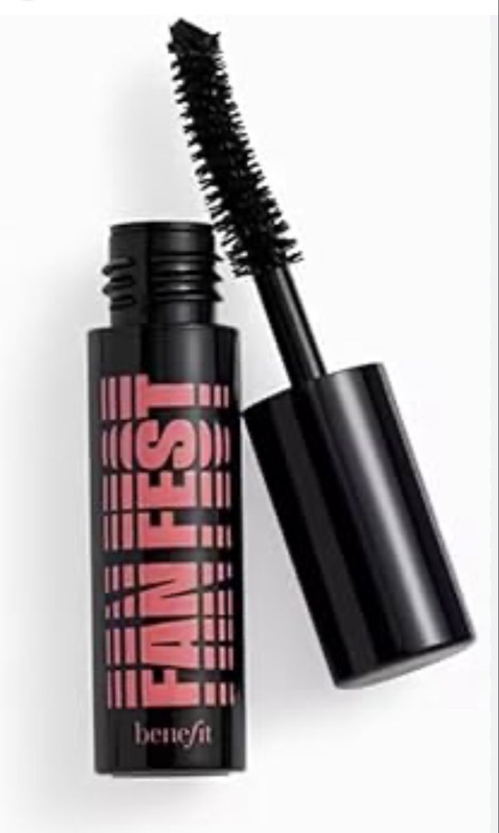 Benefit Make-up: Benefit Fan Fest Mascara Mini – Nuovo (secondo la descrizione) da Baden venduto da Tiffany6878 1
