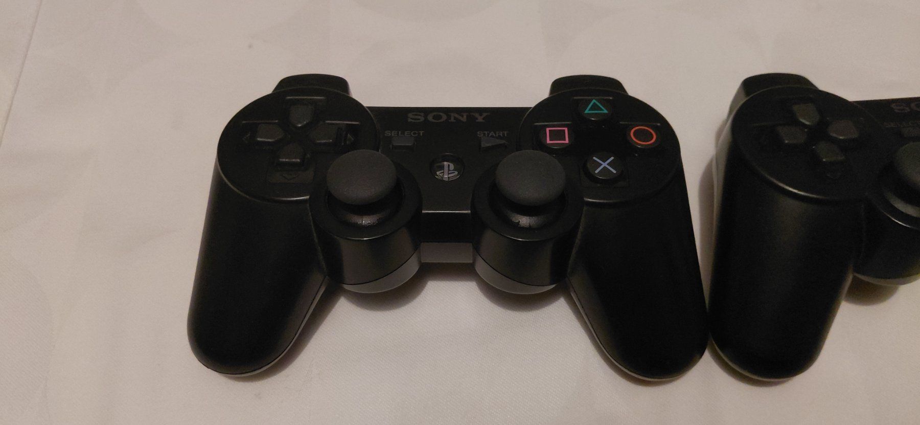 Sony Controller: PS3 Controller Schwarz Original Top Zustand / 25 pro Stk – Usato da Gretzenbach venduto da Uli1980 1
