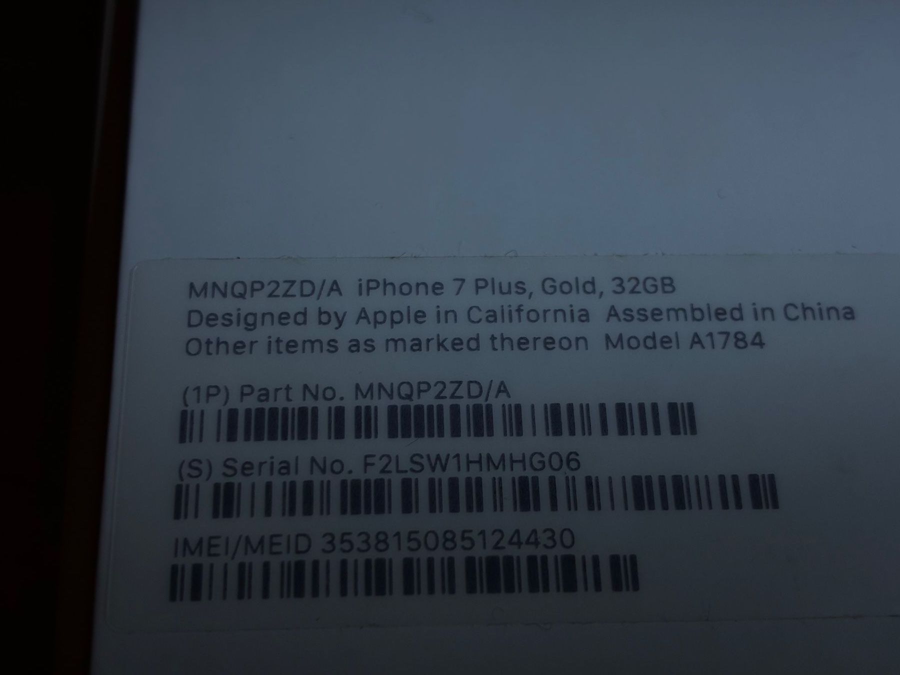 Apple Portables: Diverse iPhones – D'occasion à Reinach BL par Samzorro 3