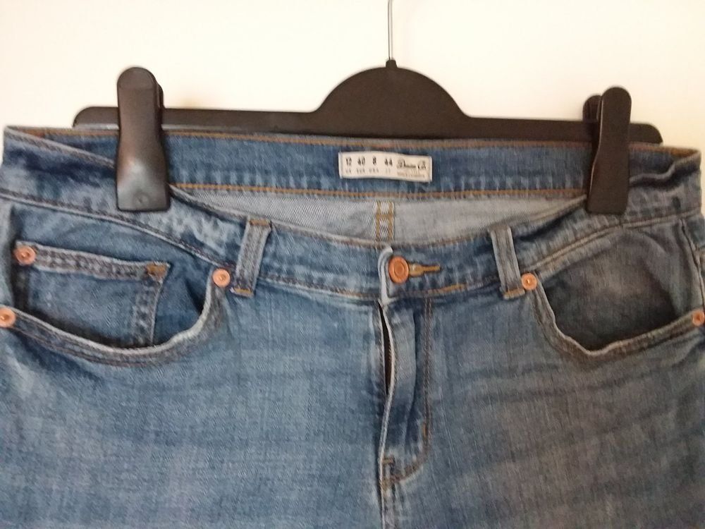 Primark Jeans: Jeans 7/8 Primark Gr. 40 – Usato da Aarburg venduto da saluvava 2