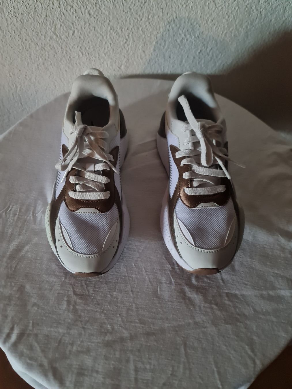 Puma Scarpe da donna: Puma Laufschuhe grösse 37,5 – Nuovo e nell'imballaggio originale da triengen venduto da fad_g29d