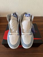 Air Jordan 1 Hyper Royal EU42