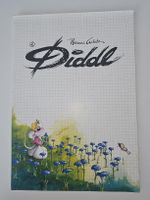 Diddl Blockblatt alt Nr. 60 – blockfrisch, A4