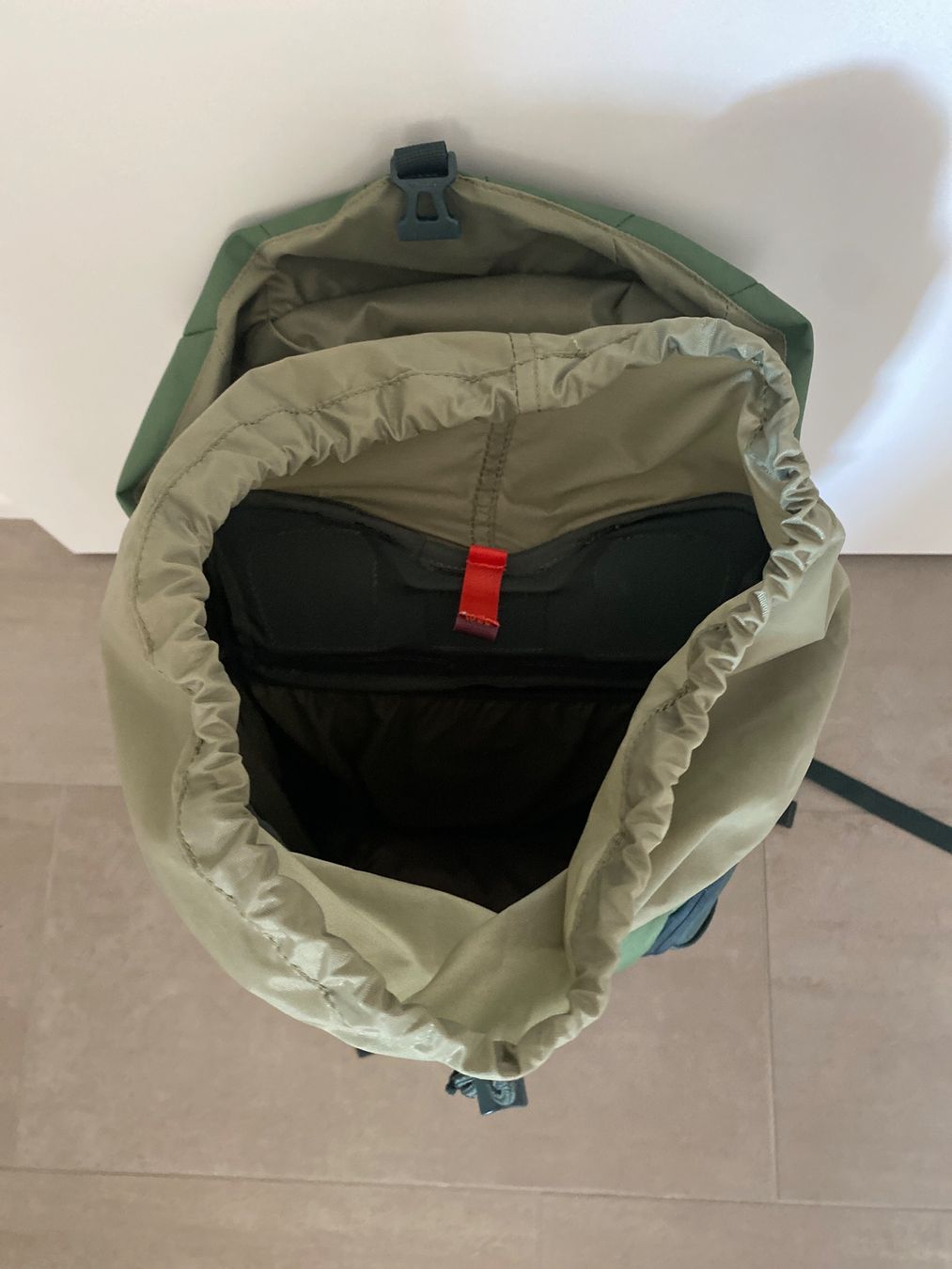 Vaude Rucksäcke: Wanderrucksack Vaude Jura 24 – Gebraucht aus Wallisellen von ik6729 4