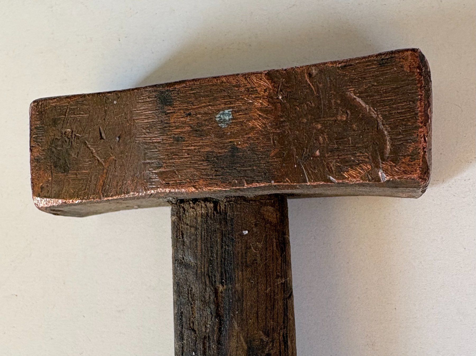 Tous les outils: VINTAGE HAMMER – D'occasion à Ostermundigen par wini63 1