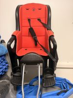 Kindersitz Velo RÖMER