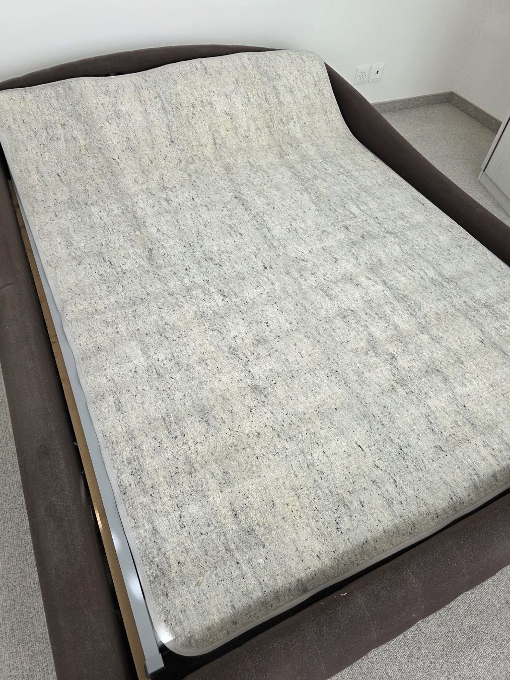 Bico Betten: Bico-flex slatted frame adjustable used condition – Gebraucht aus Hinwil von Ehretstock8 1
