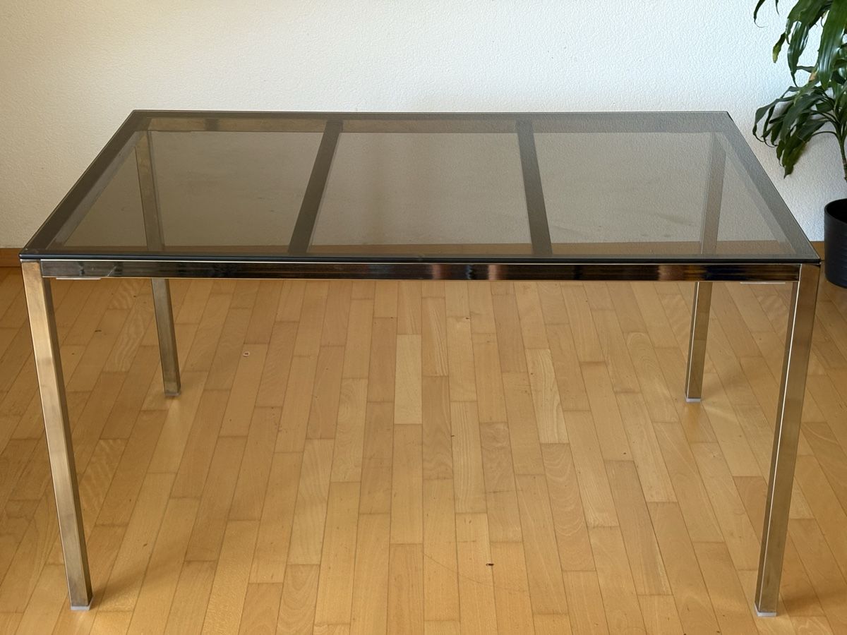 Tavoli: IKEA Torsby tisch – Usato da DIETIKON venduto da jmerino17