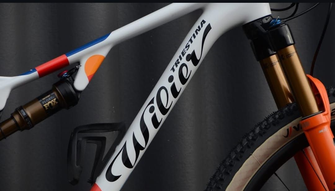 Wilier Biciclette: Wilier Triestina Urta Max SLR – Usato da Appenzell Steinegg venduto da Knechtle 1