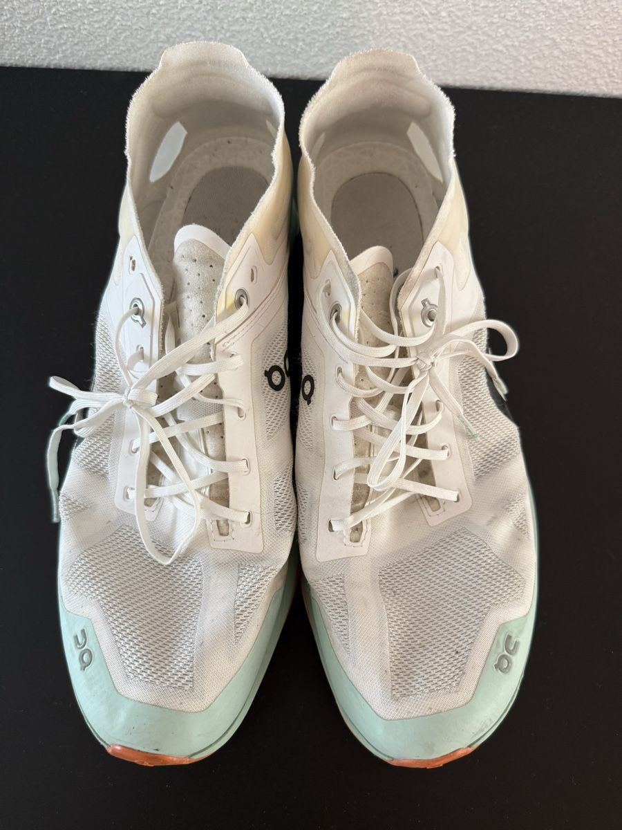 On Chaussures hommes: On Cloud – D'occasion à Buchs AG par Lucky232 1