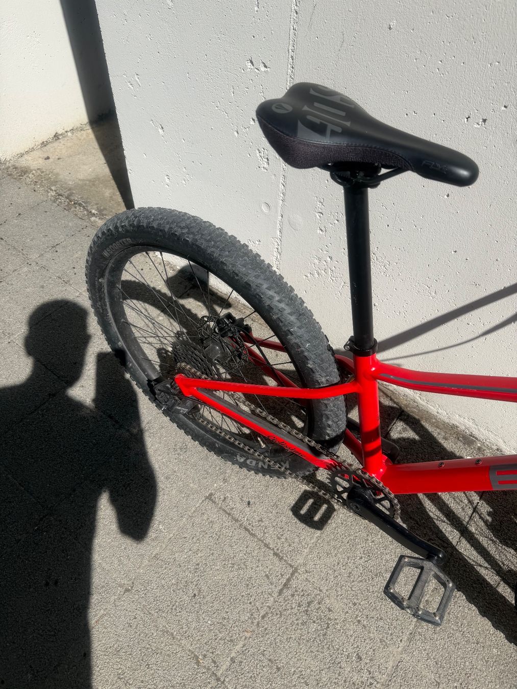 BMC Biciclette: BMC Twostroke AL 24 – Usato da Veyrier venduto da V.incent 3