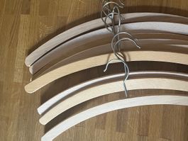 Classische Kleiderbügels 20