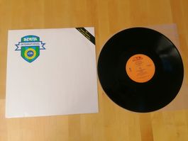 Beats International – Won't Talk About It