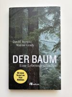 Buch DER BAUM Eine Lebensgeschichte David Suzuki Oekom