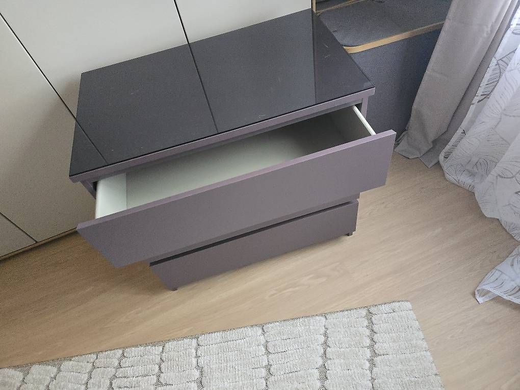 Cassettiere: Kommode – Usato da Horgen venduto da nischra 1