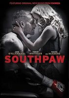 SOUTHPAW      Gyllenhaal       Rita Ora      ==> SAMMELPORTO