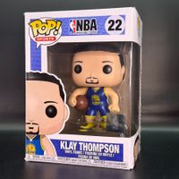 Funko Pop! NBA Klay Thompson 22