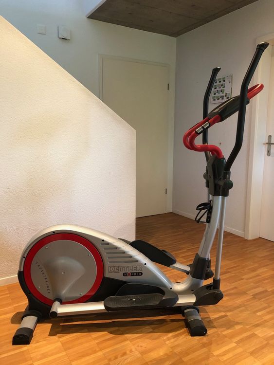 Kettler mondeo cross discount trainer