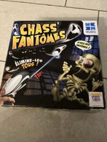 Jeu de société Chass' Fantômes de Megableu complet