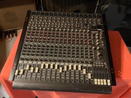 Mackie CR 1604-VLZ Mischpult 16 Channel