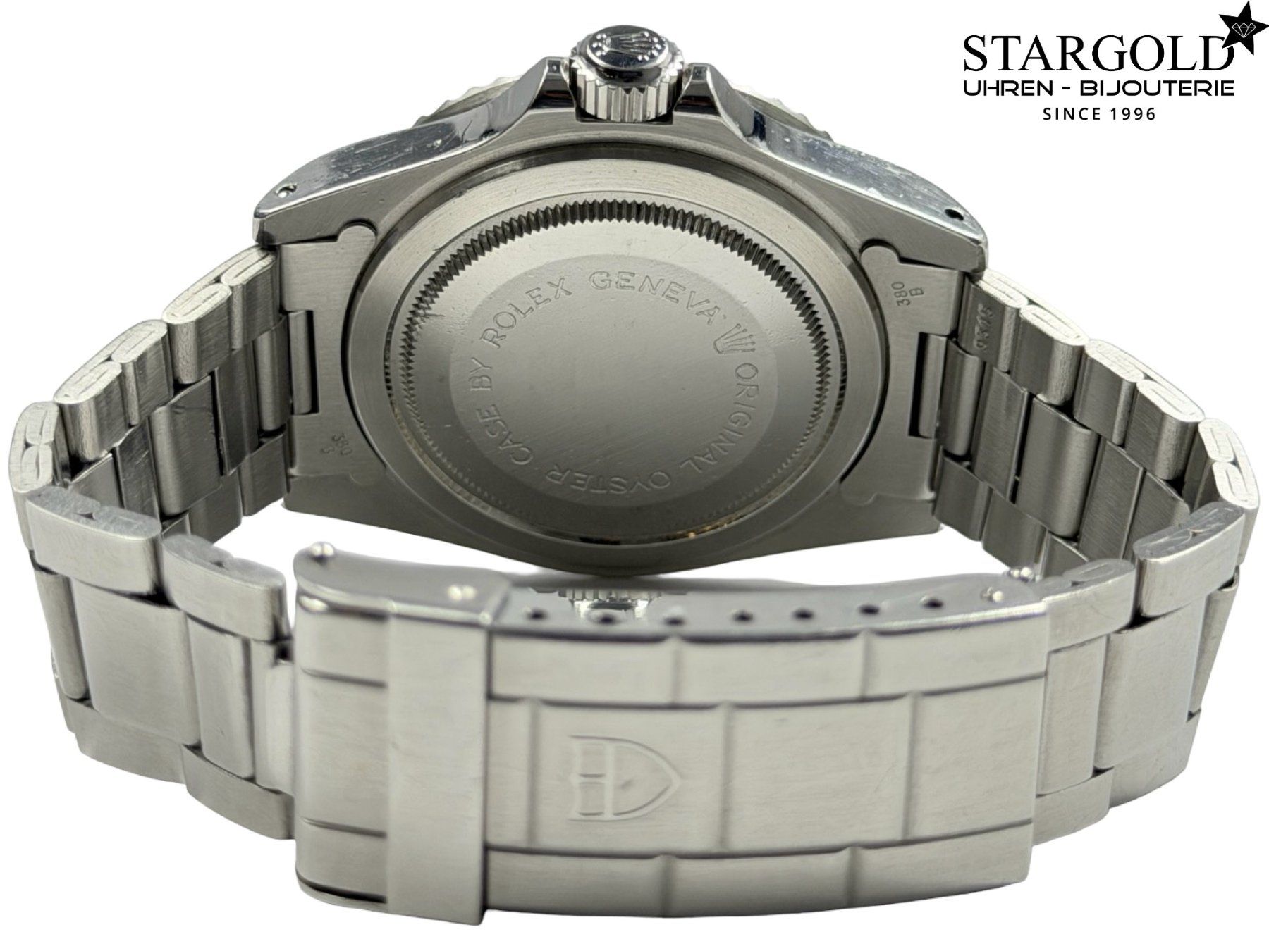 Tudor Uhren: Tudor Submariner - 79190 – Gebraucht aus Zürich von Stargold-Uhren 6